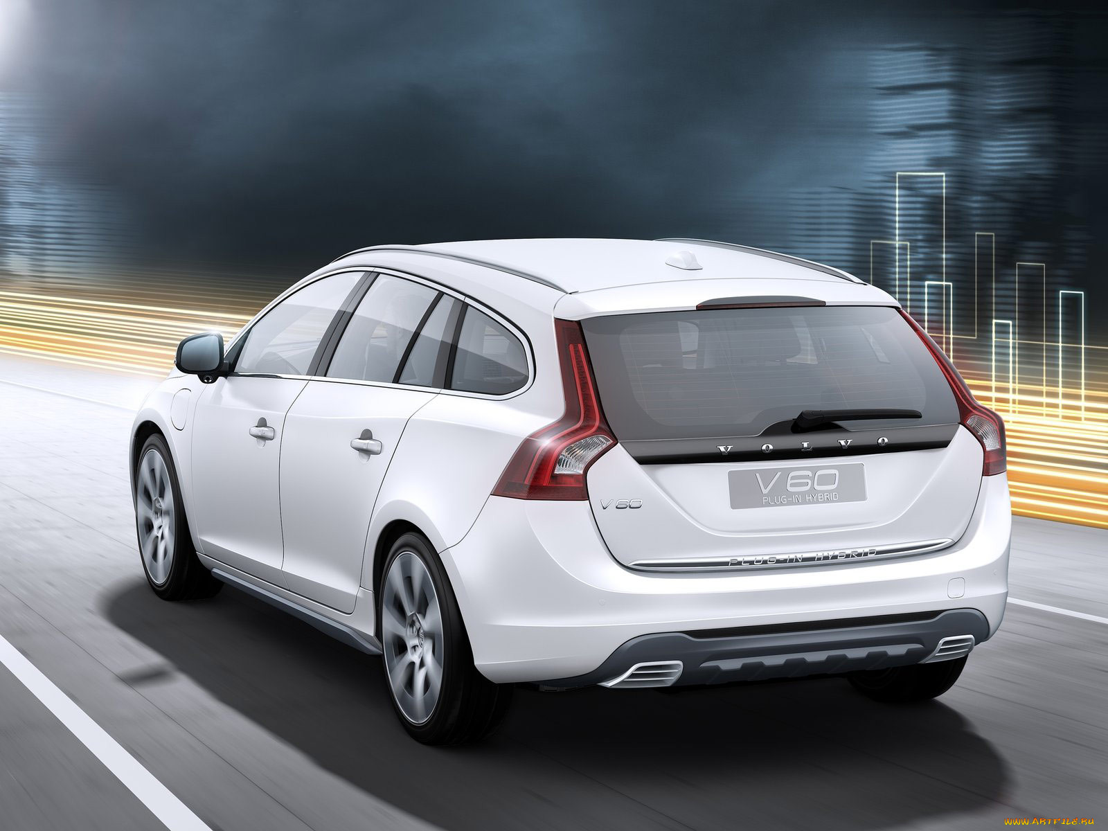 , volvo